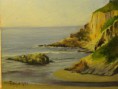 Playa de Cueva (Asturias)